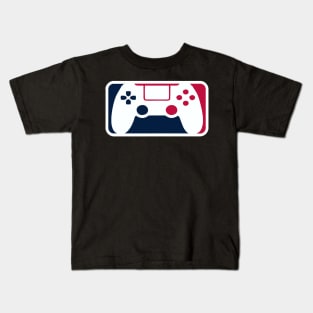 NGA / National Gamers Association Kids T-Shirt